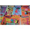 Image 2 : Pink Panther Comics