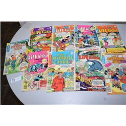 Archie Lot