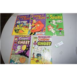 Casper & Richie Rich