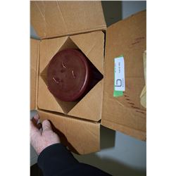 New Partylite 3 Wick Scented Candle