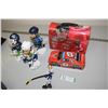 Image 1 : Nascar & Bobblehead Lot