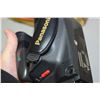 Image 3 : Panasonic Palmcorder & Case