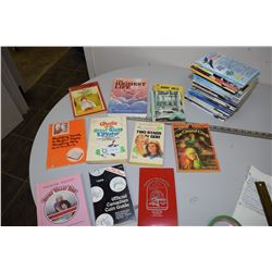 Inspirational & 1990's Readers Digest