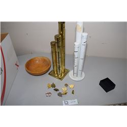 Tin Banks & Coke Olympic Pics