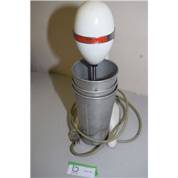 Philips Antique Milkshake Mix & 3 Cups