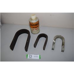Horseshoe Magnets From Model A& T