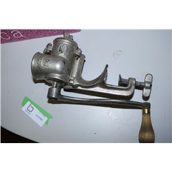 Russwin No.1 Grinder