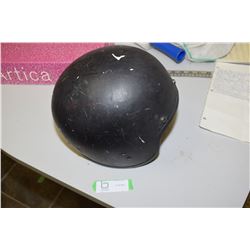 1966 Motorcycle Helmet