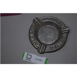 1955 John East Cast Ashtray