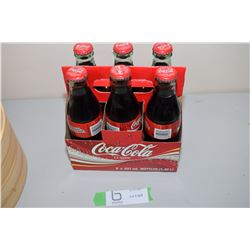 Vintage & New Coke Classic