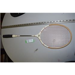 Badminton Racket