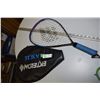 Image 1 : Graphite Racquetball Racket