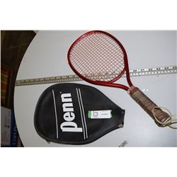 Metal Racquetball Racket