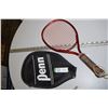 Image 1 : Metal Racquetball Racket