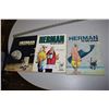 Image 1 : Herman Comic Books