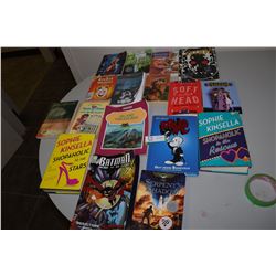 Book Lot