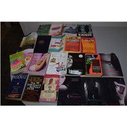 Book Lot