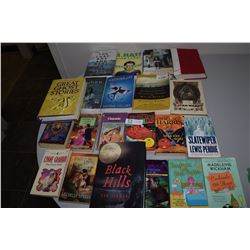 Book Lot
