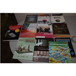 Educational Books