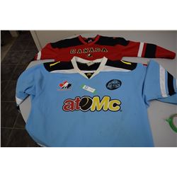 Canada Hockey Jerseys