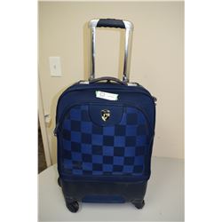 Softshell "Heys" Suitcase