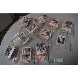 1990's Hockey Card Lot