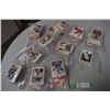 Image 1 : 1990's Hockey Card Lot