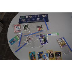 Sports Cards, Cfl, 1985, Maple Leafs