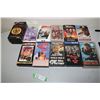 Image 1 : Classic Vhs Lot