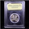 Image 2 : 2013-d 5-Star Generals Arnold & Bradley Modern Commem Half Dollar 50c Graded ms70, Perfection By USC