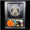 Image 3 : 2013-d 5-Star Generals Arnold & Bradley Modern Commem Half Dollar 50c Graded ms70, Perfection By USC