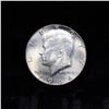 Image 10 : Group of 10 1964 Kennedy 50c