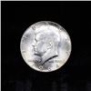 Image 14 : Group of 10 1964 Kennedy 50c