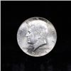 Image 16 : Group of 10 1964 Kennedy 50c