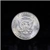 Image 17 : Group of 10 1964 Kennedy 50c