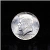 Image 18 : Group of 10 1964 Kennedy 50c