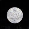 Image 21 : Group of 10 1964 Kennedy 50c
