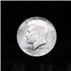 Image 2 : Group of 10 1964 Kennedy 50c