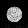 Image 3 : Group of 10 1964 Kennedy 50c