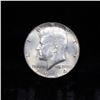 Image 6 : Group of 10 1964 Kennedy 50c