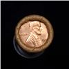 Image 2 : Uncirculated Shotgun Lincoln 1c roll, 1973-s 50 pcs Brandt Wrapper
