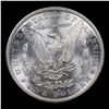 Image 3 : 1882-s Morgan Dollar $1 Grades Choice+ Unc