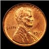 Image 2 : ***Auction Highlight*** 1919-s Lincoln Cent 1c Graded Select+ Unc RD By USCG (fc)