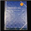 Image 2 : Partial Lincoln Cent Book 1909-1933 41 coins
