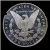 Image 3 : ***Auction Highlight*** NGC 1882-cc GSA Hoard Morgan Dollar $1 Graded ms62 DMPL By NGC (fc)