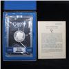Image 4 : ***Auction Highlight*** NGC 1882-cc GSA Hoard Morgan Dollar $1 Graded ms62 DMPL By NGC (fc)