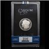 Image 5 : ***Auction Highlight*** NGC 1882-cc GSA Hoard Morgan Dollar $1 Graded ms62 DMPL By NGC (fc)