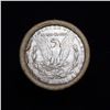 Image 3 : ***Auction Highlight***  Full solid date 1878-p Morgan silver dollar roll, 20 coins (fc)