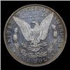 Image 3 : ***Auction Highlight*** 1898-p Morgan Dollar $1 Graded GEM Unc PL By USCG (fc)