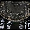 Image 7 : ***Auction Highlight*** 1898-p Morgan Dollar $1 Graded GEM Unc PL By USCG (fc)